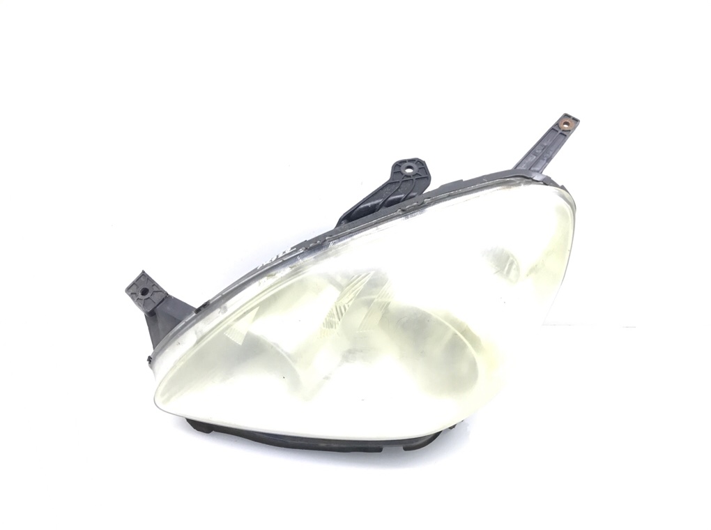 Фара левая бу для Honda CR-V 2 2.0 i,  2005 г.