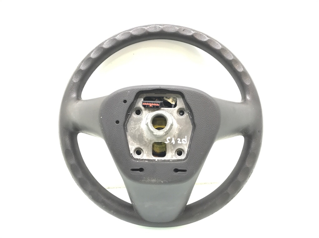 Руль бу для Opel Zafira C 2.0 CDTi,  2013 г.