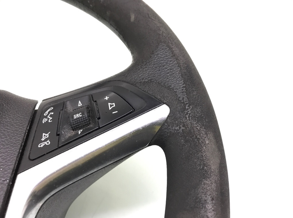 Руль бу для Opel Zafira C 2.0 CDTi,  2013 г.