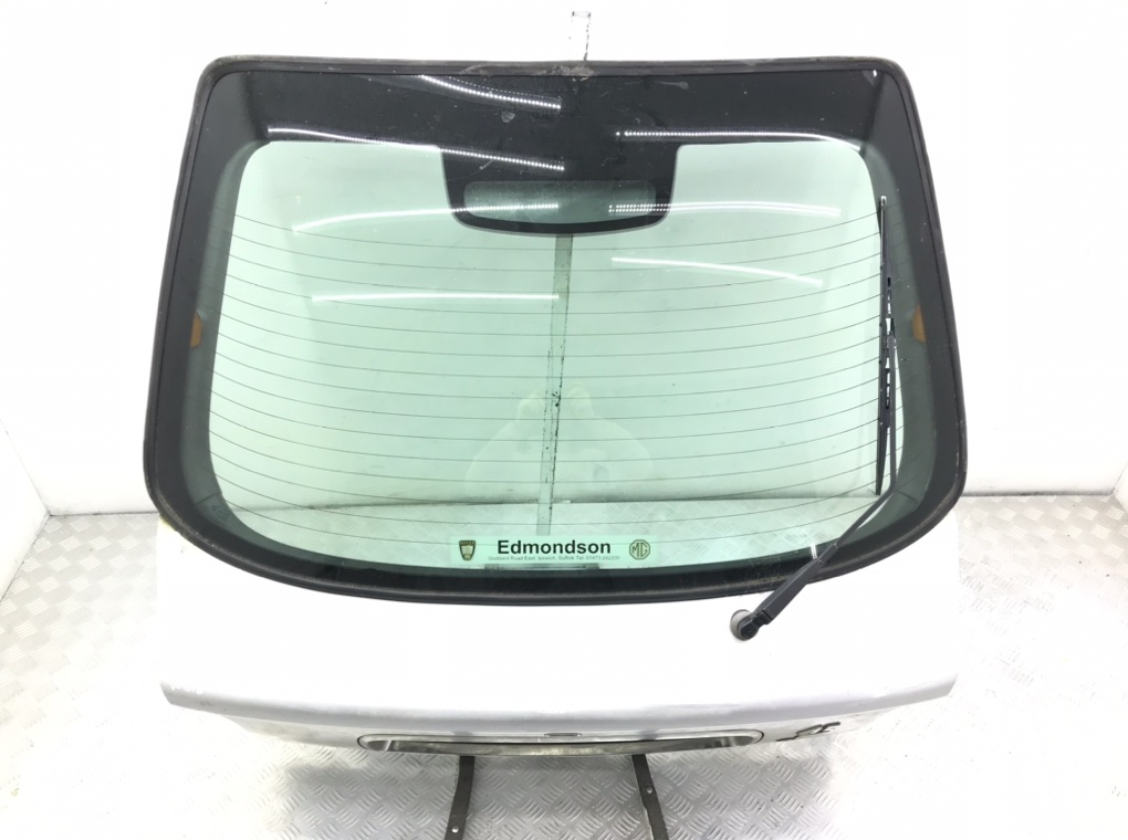 Крышка багажника бу для Rover 45  1.8 i,  2002 г.