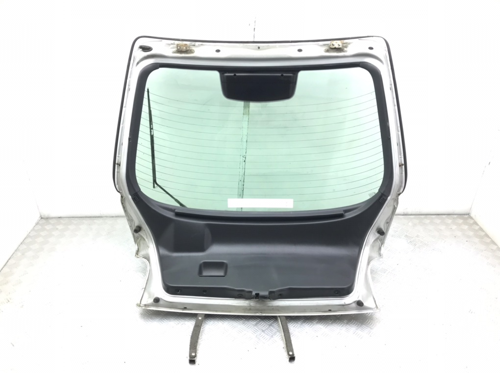 Крышка багажника бу для Rover 45  1.8 i,  2002 г.