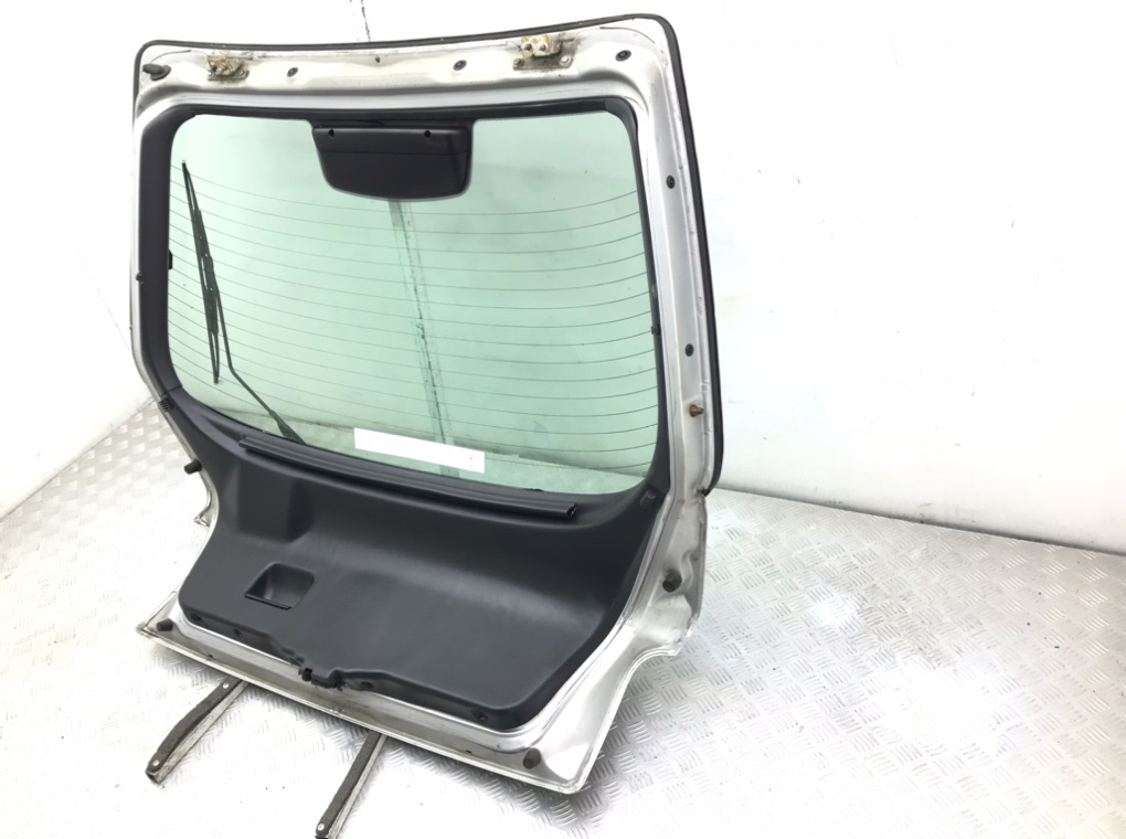 Крышка багажника бу для Rover 45  1.8 i,  2002 г.