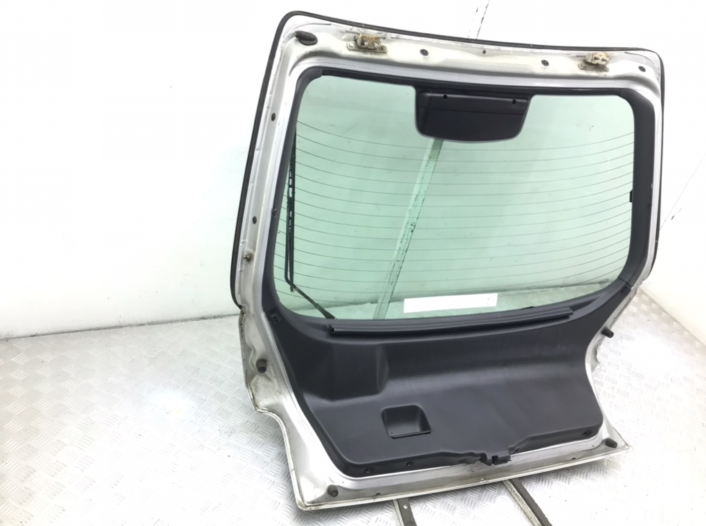 Крышка багажника бу для Rover 45  1.8 i,  2002 г.