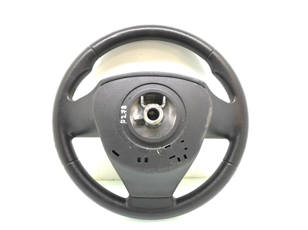 Руль бу для Citroen C2 1 1.4 HDi, 2009 г. Руль бу для Citroen C2 1 1.4 HDi, 2009 г.