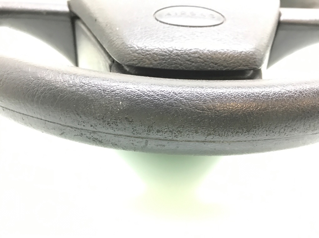 Руль бу для Citroen C2 1 1.4 HDi, 2009 г. Руль бу для Citroen C2 1 1.4 HDi, 2009 г.