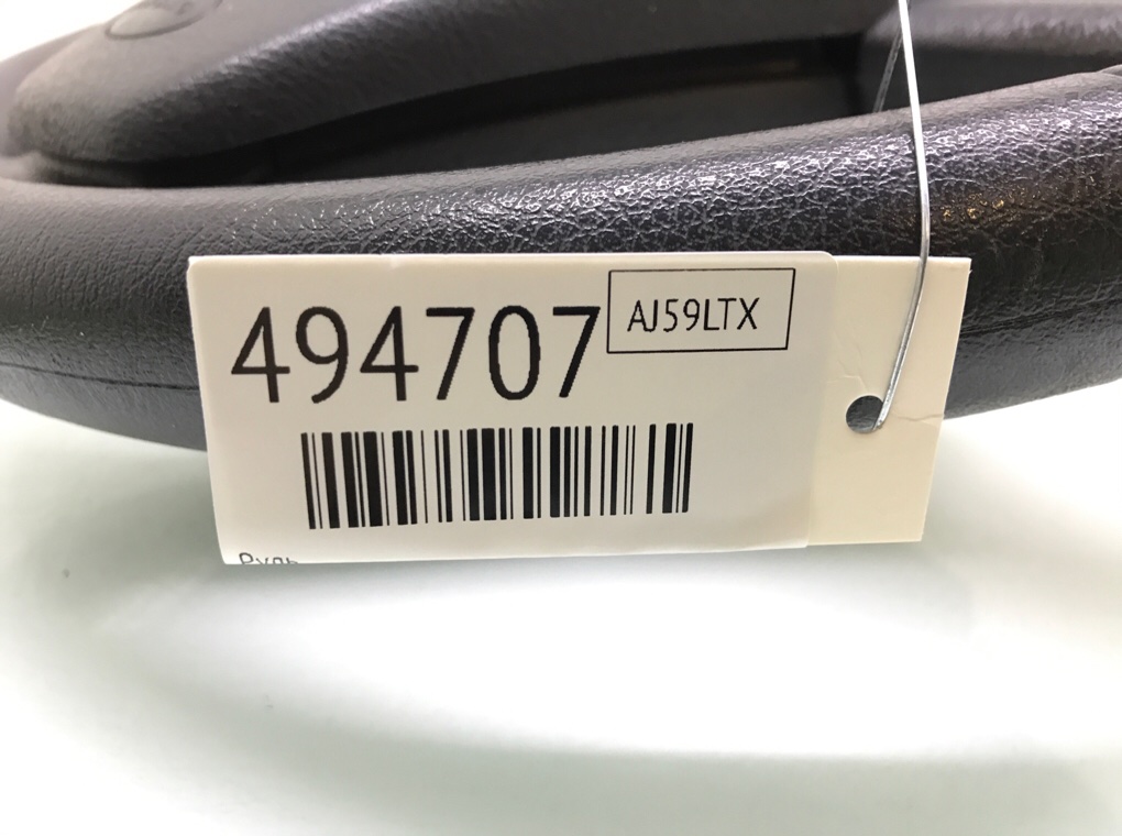 Руль бу для Citroen C2 1 1.4 HDi, 2009 г. Руль бу для Citroen C2 1 1.4 HDi, 2009 г.