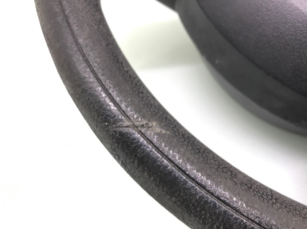 Руль бу для Ford Fiesta 5 1.3 i,  2007 г.