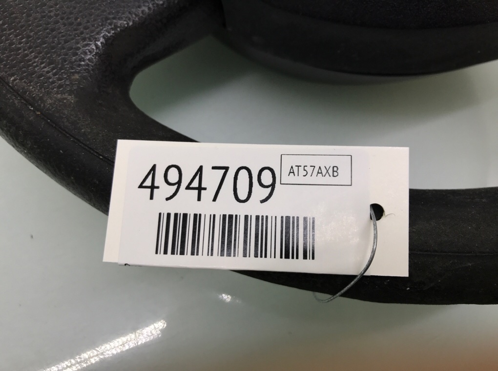 Руль бу для Ford Fiesta 5 1.3 i,  2007 г.