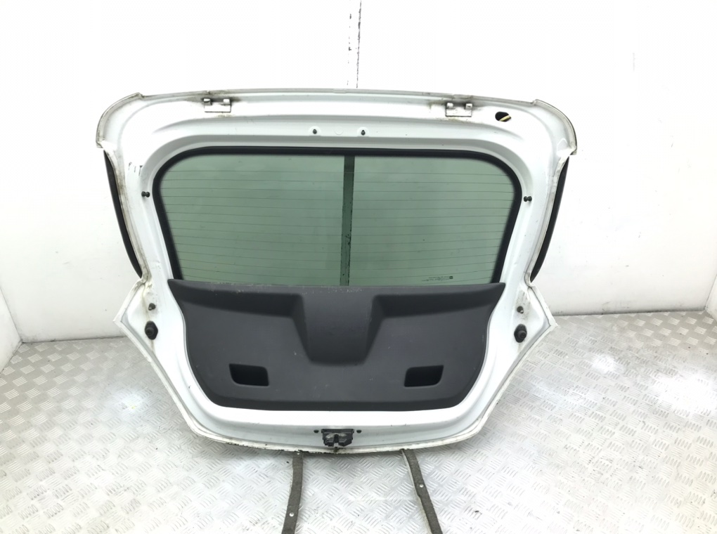 Крышка багажника бу для Opel Corsa D 1.4 i,  2009 г.