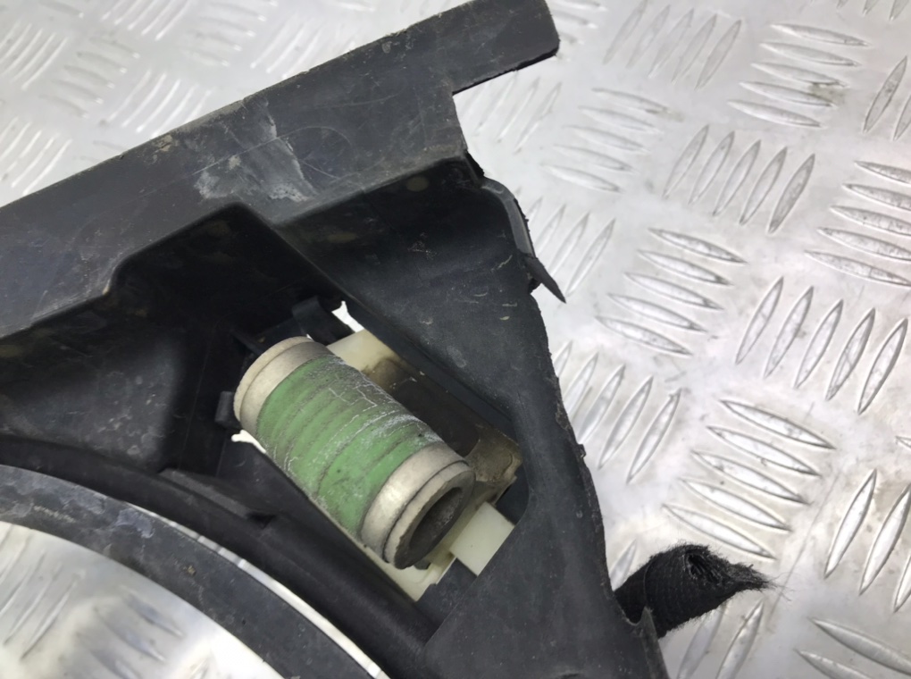 Вентилятор радиатора бу для Opel Corsa D 1.2 i, 2014 г. Вентилятор радиатора бу для Opel Corsa D 1.2 i, 2014 г.