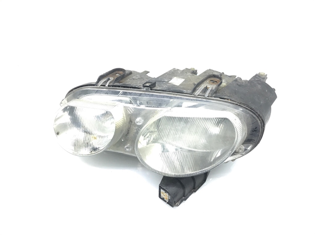 Фара левая бу для Rover 75 1 1.8 i,  2000 г.