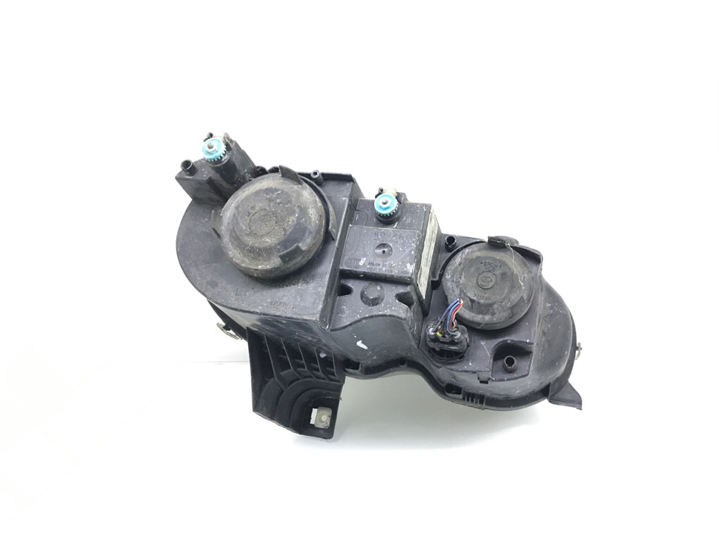 Фара левая бу для Rover 75 1 1.8 i,  2000 г.