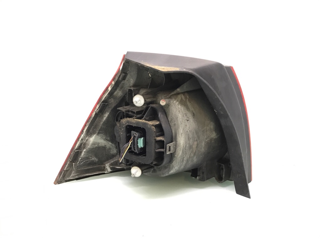 Фонарь задний правый бу для Volkswagen Golf 5 1.9 TDi,  2007 г.