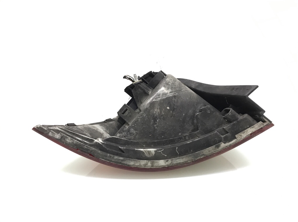 Фонарь задний правый бу для Volkswagen Golf 5 1.9 TDi,  2007 г.