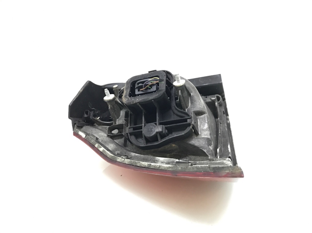 Фонарь задний правый бу для Volkswagen Golf 5 1.9 TDi,  2007 г.