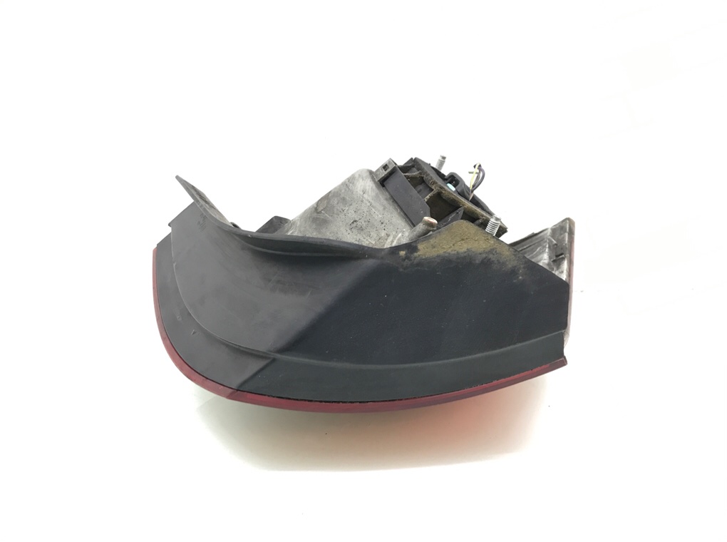 Фонарь задний правый бу для Volkswagen Golf 5 1.9 TDi,  2007 г.