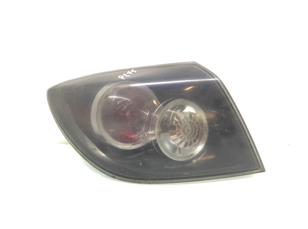 Фонарь задний левый бу для Mazda 3 BK 1.6 i, 2008 г.