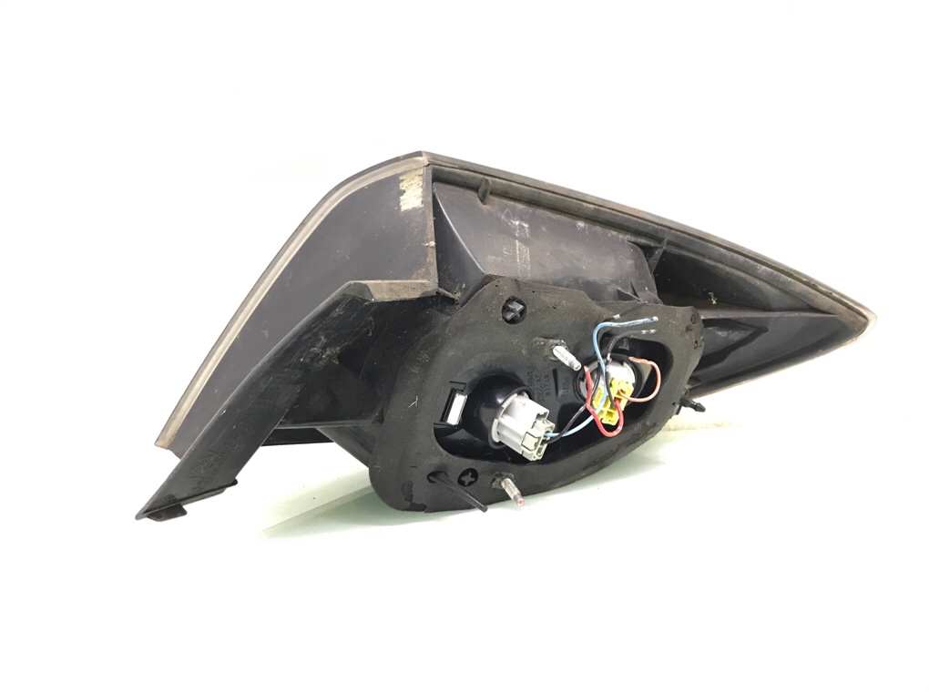 Фонарь задний левый бу для Mazda 3  BK 1.6 i,  2008 г.