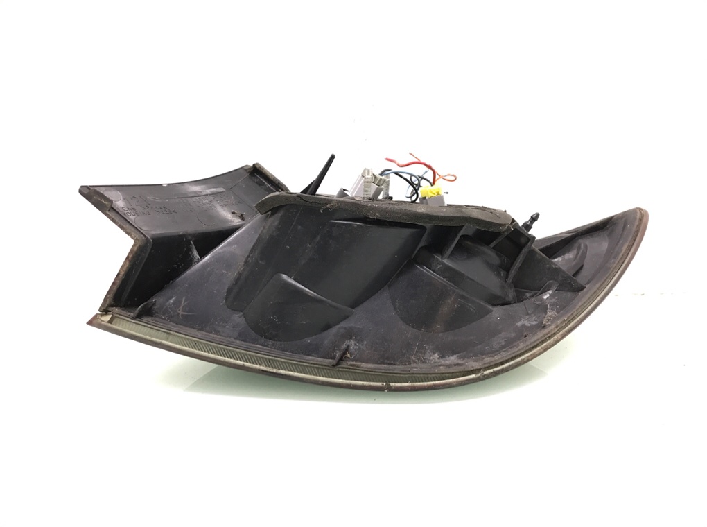 Фонарь задний левый бу для Mazda 3  BK 1.6 i,  2008 г.