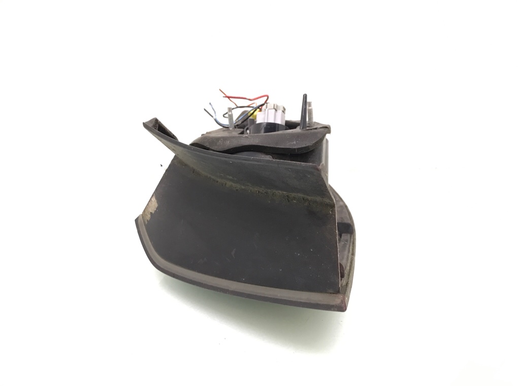 Фонарь задний левый бу для Mazda 3  BK 1.6 i,  2008 г.