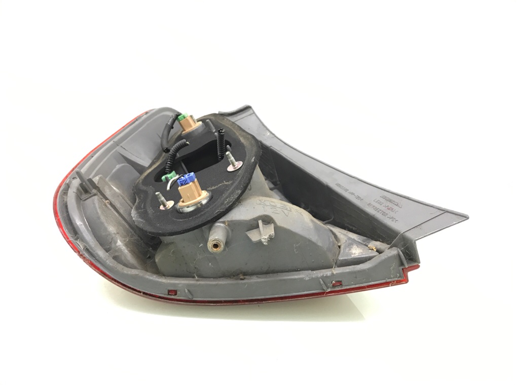 Фонарь задний правый бу для Honda Jazz 1 1.3 i,  2004 г.