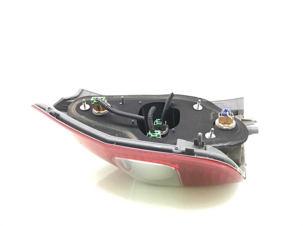 Фонарь задний правый бу для Honda Jazz 1 1.3 i,  2004 г.