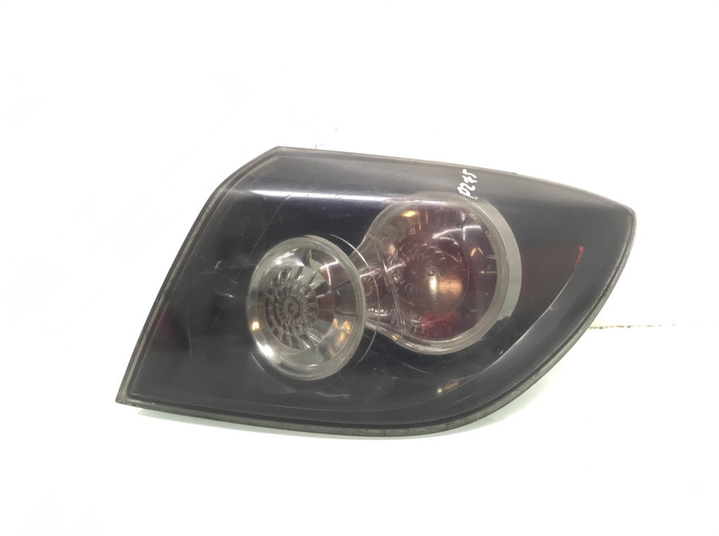 Фонарь задний правый бу для Mazda 3 BK 1.6 i, 2008 г.