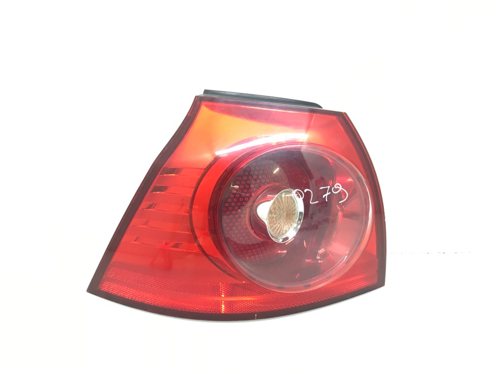 Фонарь задний левый бу для Volkswagen Golf 5 1.9 TDi, 2007 г.