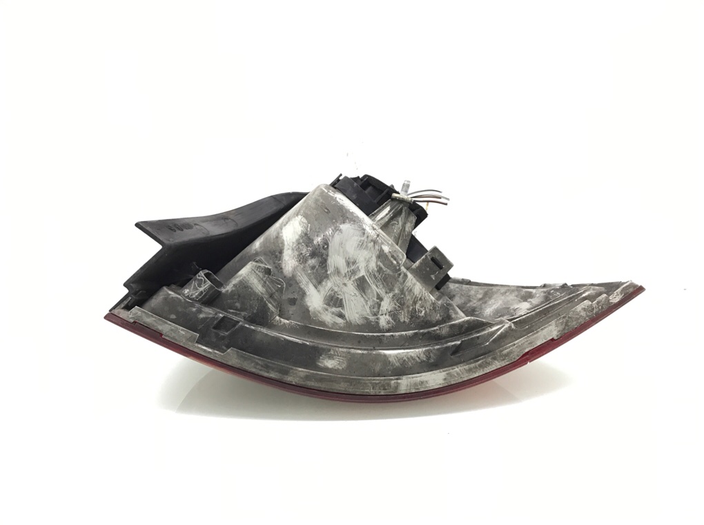 Фонарь задний левый бу для Volkswagen Golf 5 1.9 TDi,  2007 г.