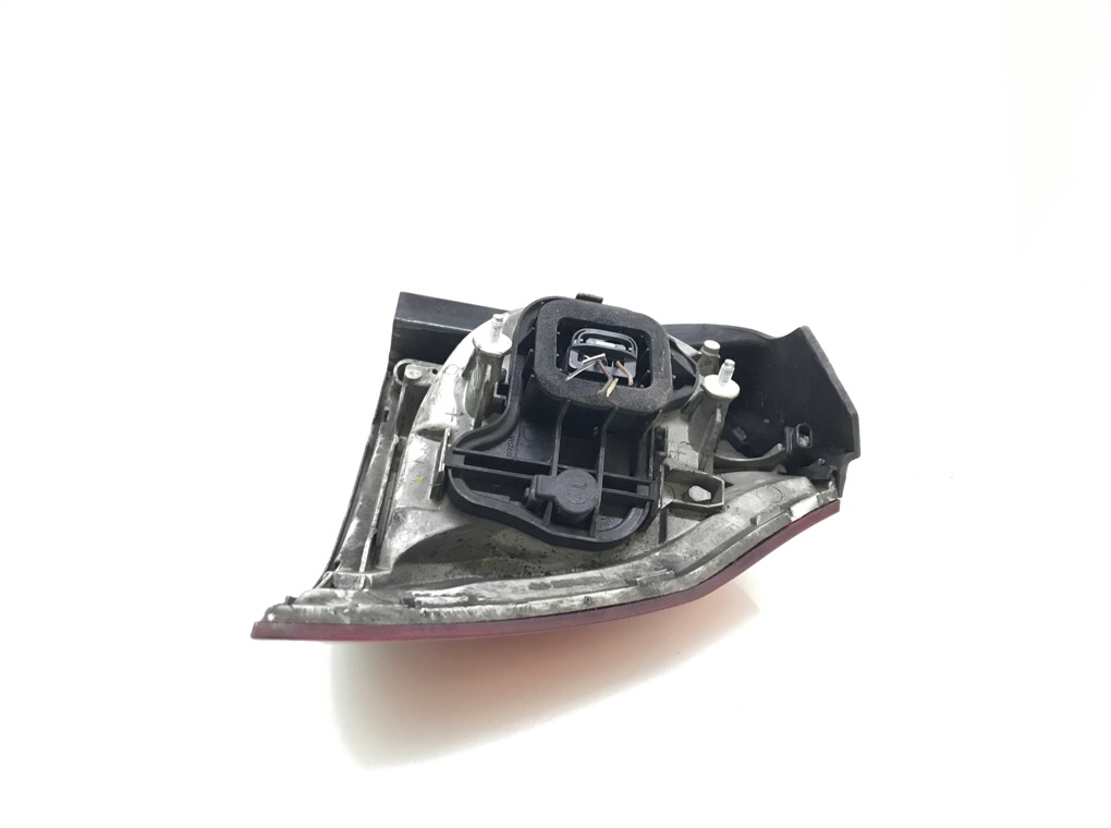 Фонарь задний левый бу для Volkswagen Golf 5 1.9 TDi,  2007 г.