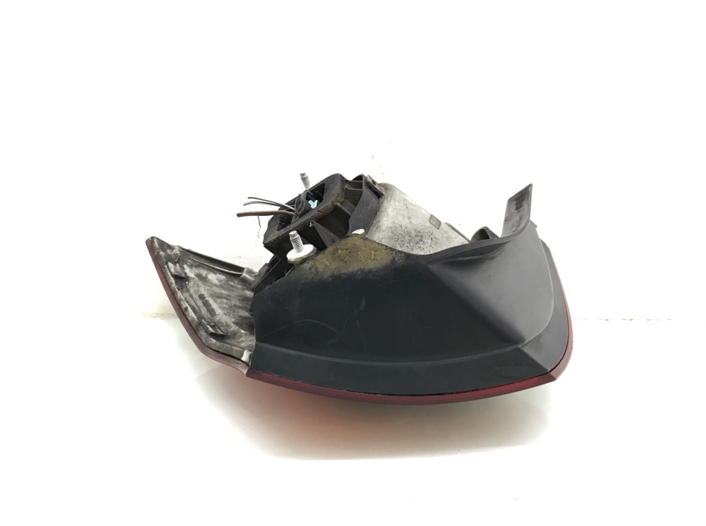 Фонарь задний левый бу для Volkswagen Golf 5 1.9 TDi,  2007 г.