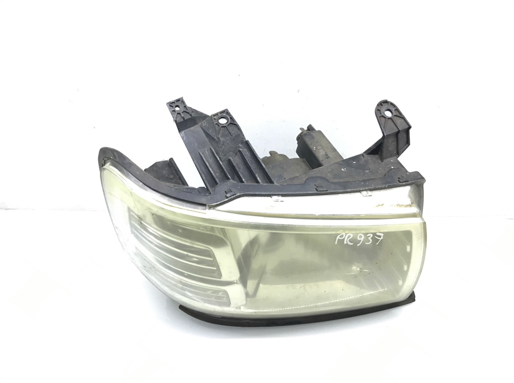 Фара правая бу для Ford Ranger 2 2.5 D,  2007 г.