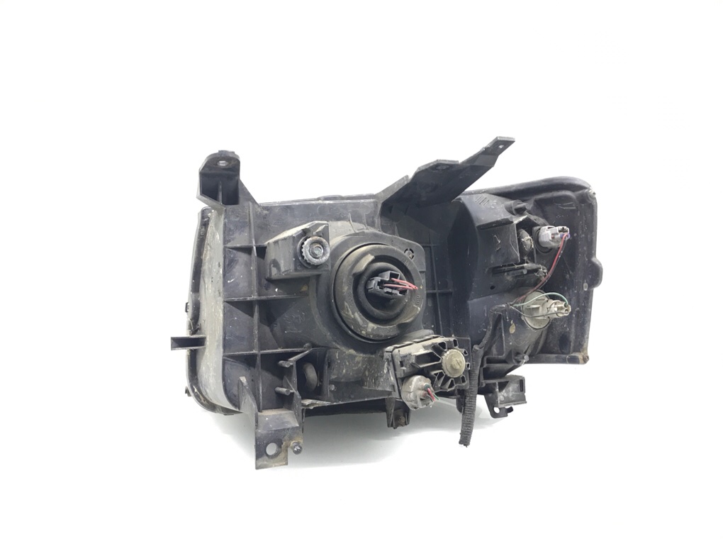 Фара правая бу для Ford Ranger 2 2.5 D,  2007 г.