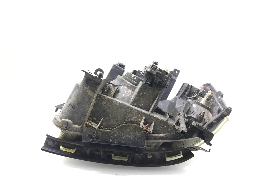 Фара правая бу для Ford Ranger 2 2.5 D,  2007 г.