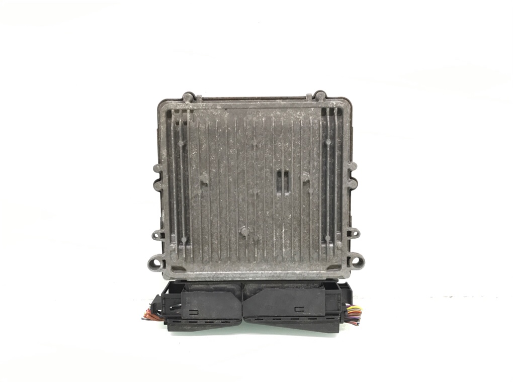 Блок управления двигателем бу для Mercedes R W251 3.0 CDI, 2006 г. Блок управления двигателем бу для Mercedes R W251 3.0 CDI, 2006 г.