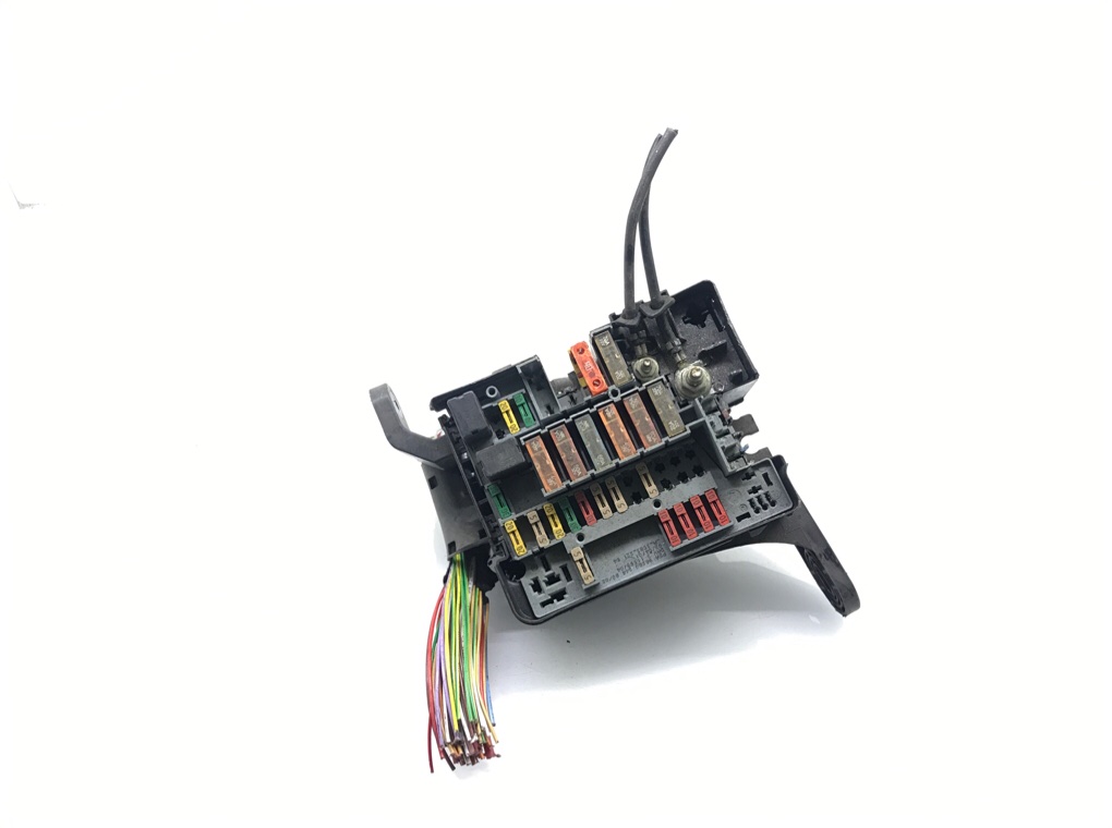 Блок предохранителей бу для Peugeot 206 1 1.4 i, 2001 г.