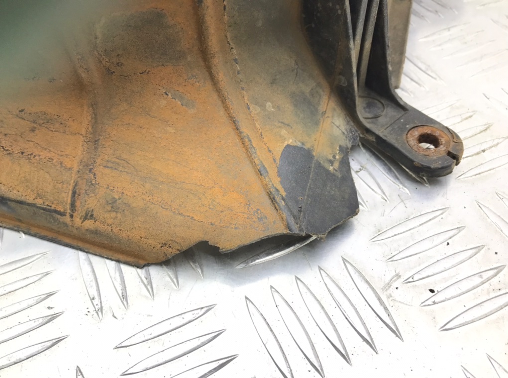 Вентилятор радиатора бу для Toyota RAV4 1 2.0 i, 1998 г. Вентилятор радиатора бу для Toyota RAV4 1 2.0 i, 1998 г.