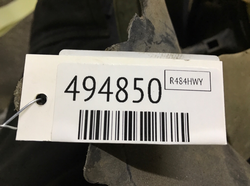 Вентилятор радиатора бу для Toyota RAV4 1 2.0 i, 1998 г. Вентилятор радиатора бу для Toyota RAV4 1 2.0 i, 1998 г.