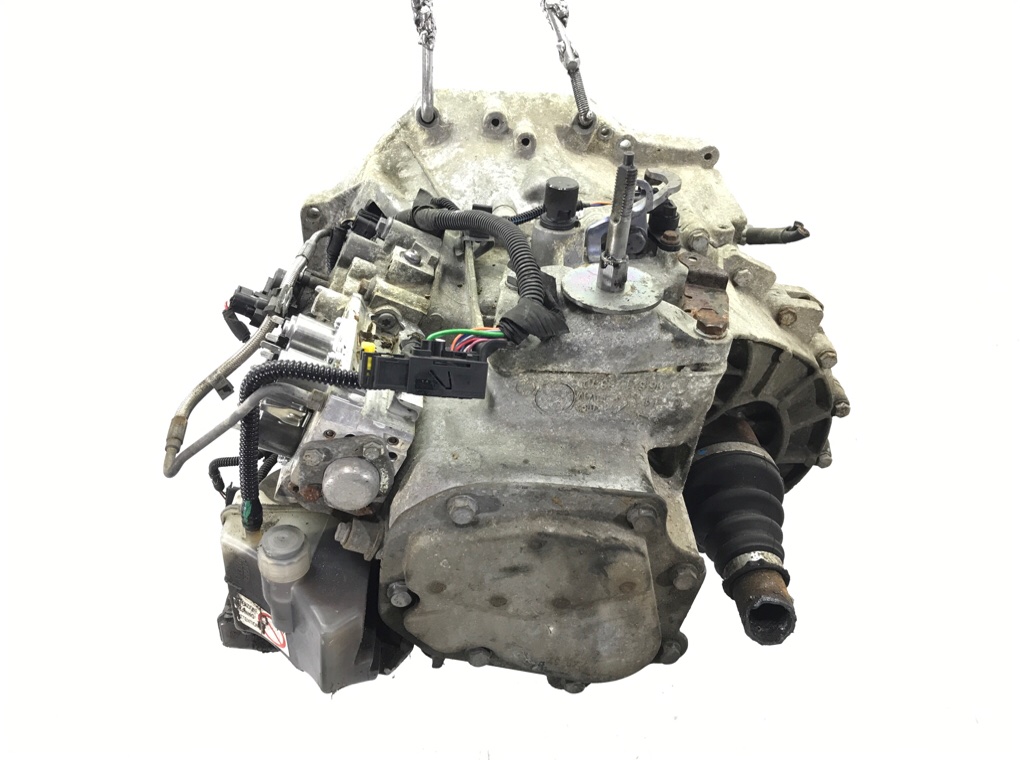 КПП роботизированная бу для Citroen C4 1.6 HDi, 2008 г. КПП роботизированная бу для Citroen C4 1.6 HDi, 2008 г.