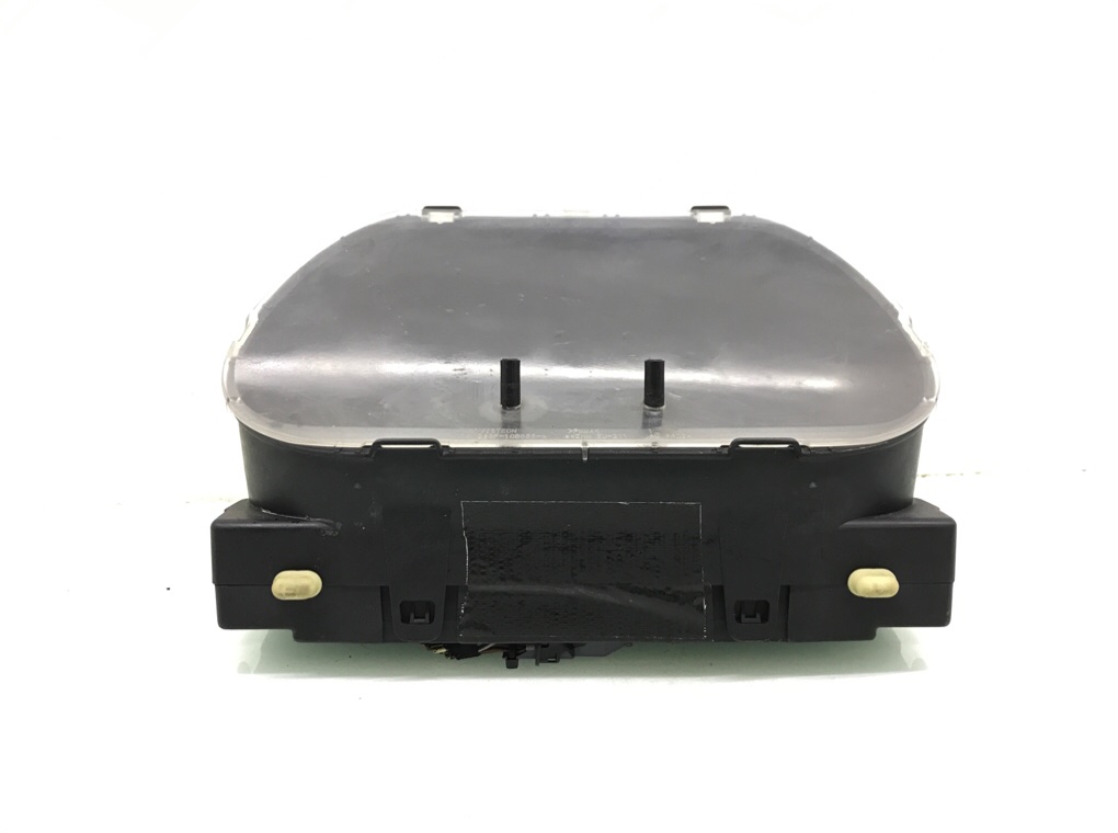 Щиток приборов (приборная панель) бу для Ford Fiesta 5 1.4 TDCi,  2005 г.