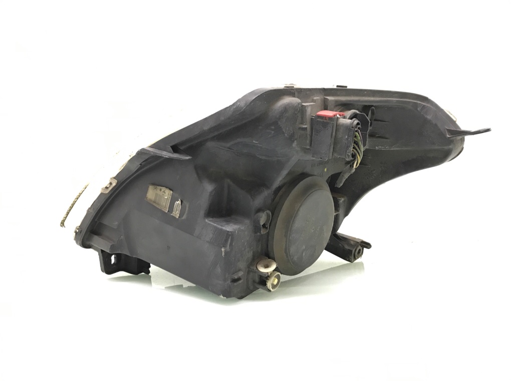 Фара правая бу для Citroen C2 1 1.4 HDi,  2009 г.