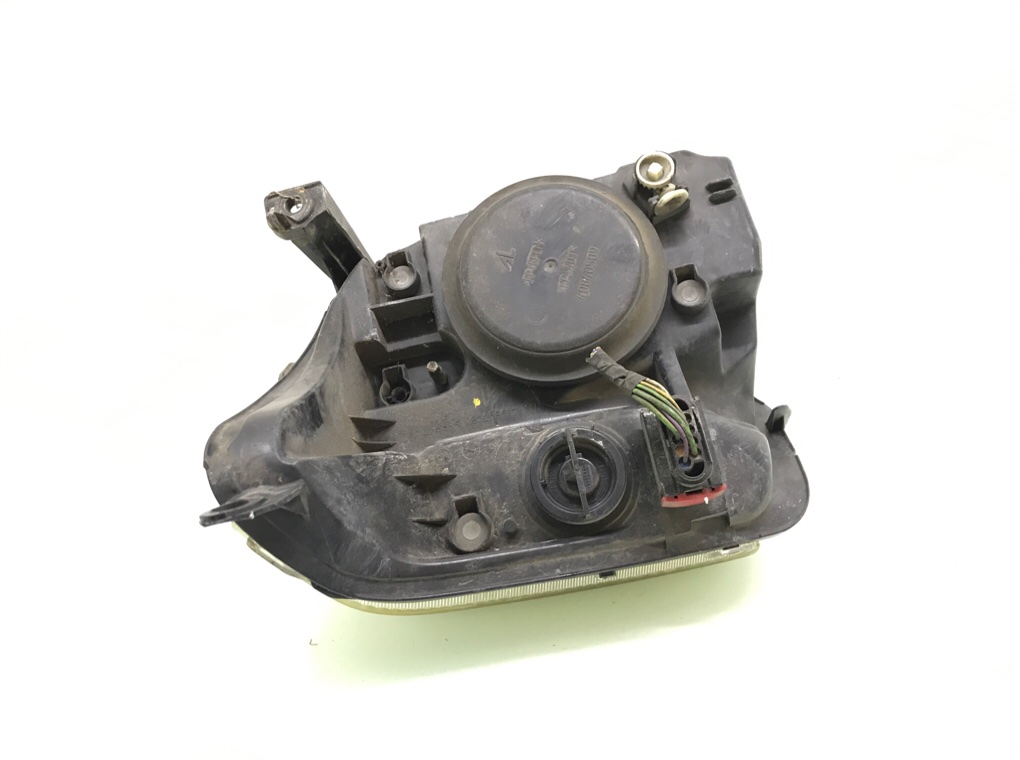 Фара правая бу для Citroen C2 1 1.4 HDi,  2009 г.