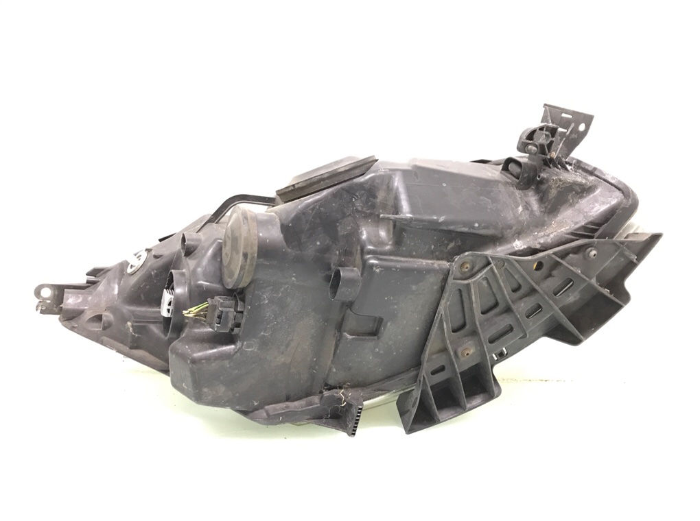 Фара левая бу для Citroen C4 Picasso 1.6 HDi, 2010 г. Фара левая бу для Citroen C4 Picasso 1.6 HDi, 2010 г.