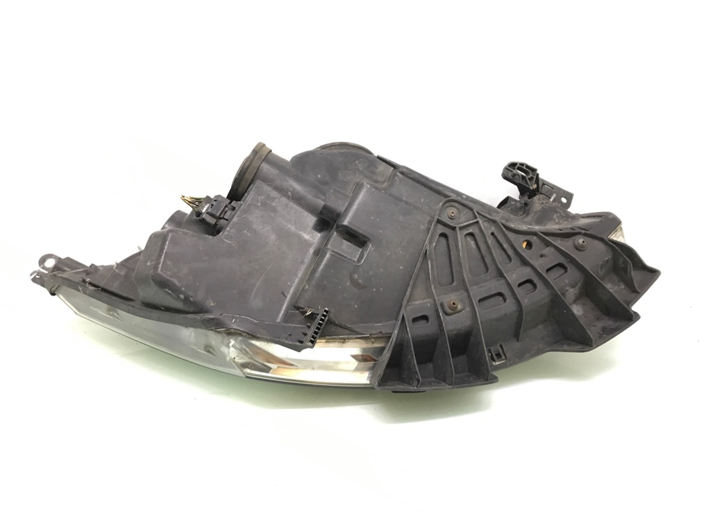 Фара левая бу для Citroen C4 Picasso 1.6 HDi, 2010 г. Фара левая бу для Citroen C4 Picasso 1.6 HDi, 2010 г.