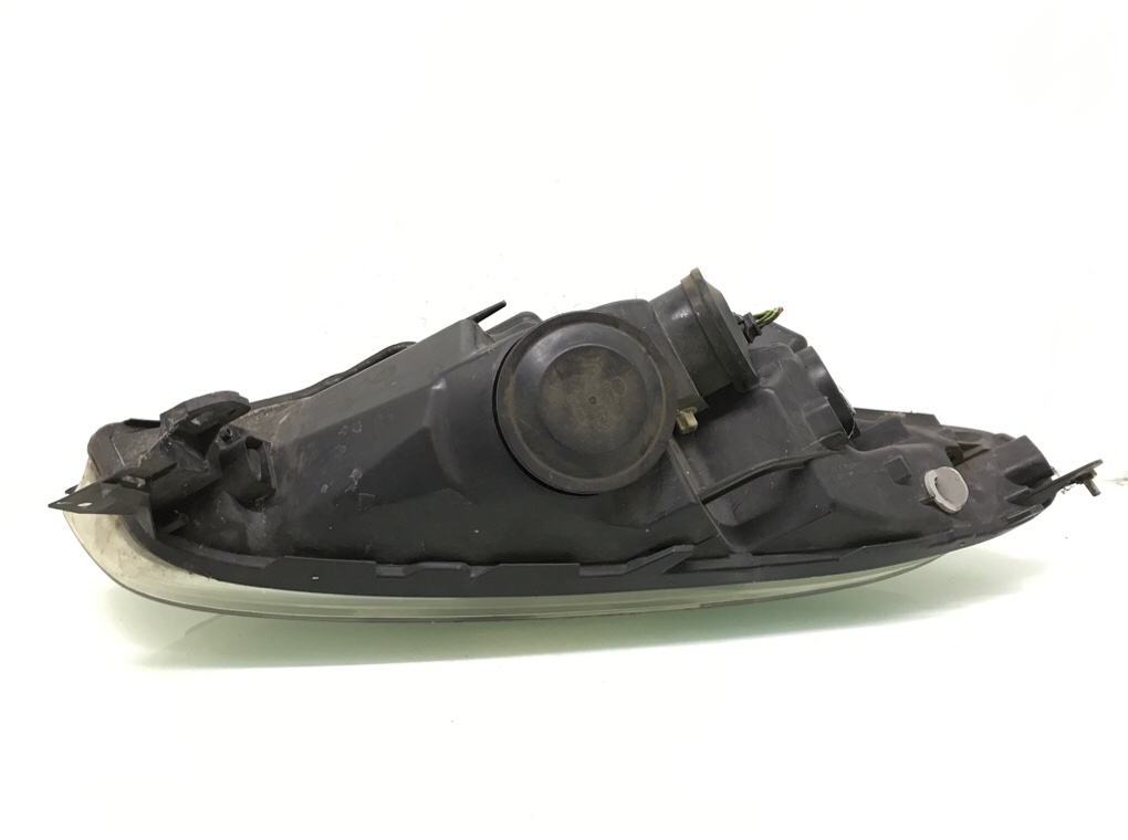 Фара левая бу для Citroen C4 Picasso 1.6 HDi, 2010 г. Фара левая бу для Citroen C4 Picasso 1.6 HDi, 2010 г.