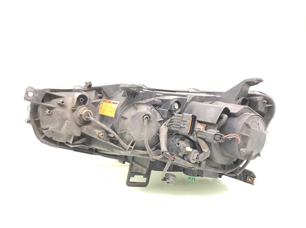 Фара правая бу для Mitsubishi Outlander 2 2.3 D, 2012 г. Фара правая бу для Mitsubishi Outlander 2 2.3 D, 2012 г.