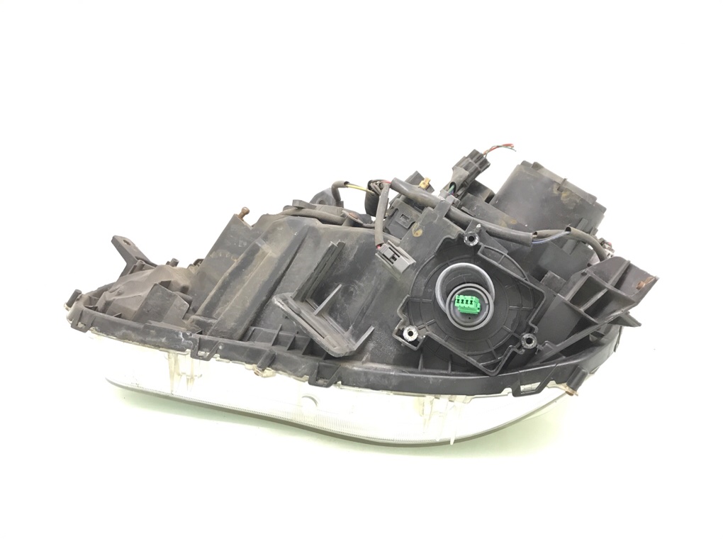 Фара правая бу для Mitsubishi Outlander 2 2.3 D, 2012 г. Фара правая бу для Mitsubishi Outlander 2 2.3 D, 2012 г.