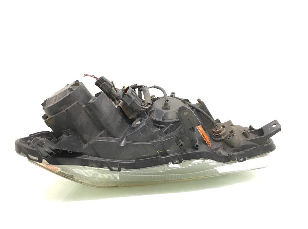 Фара правая бу для Mitsubishi Outlander 2 2.3 D, 2012 г. Фара правая бу для Mitsubishi Outlander 2 2.3 D, 2012 г.