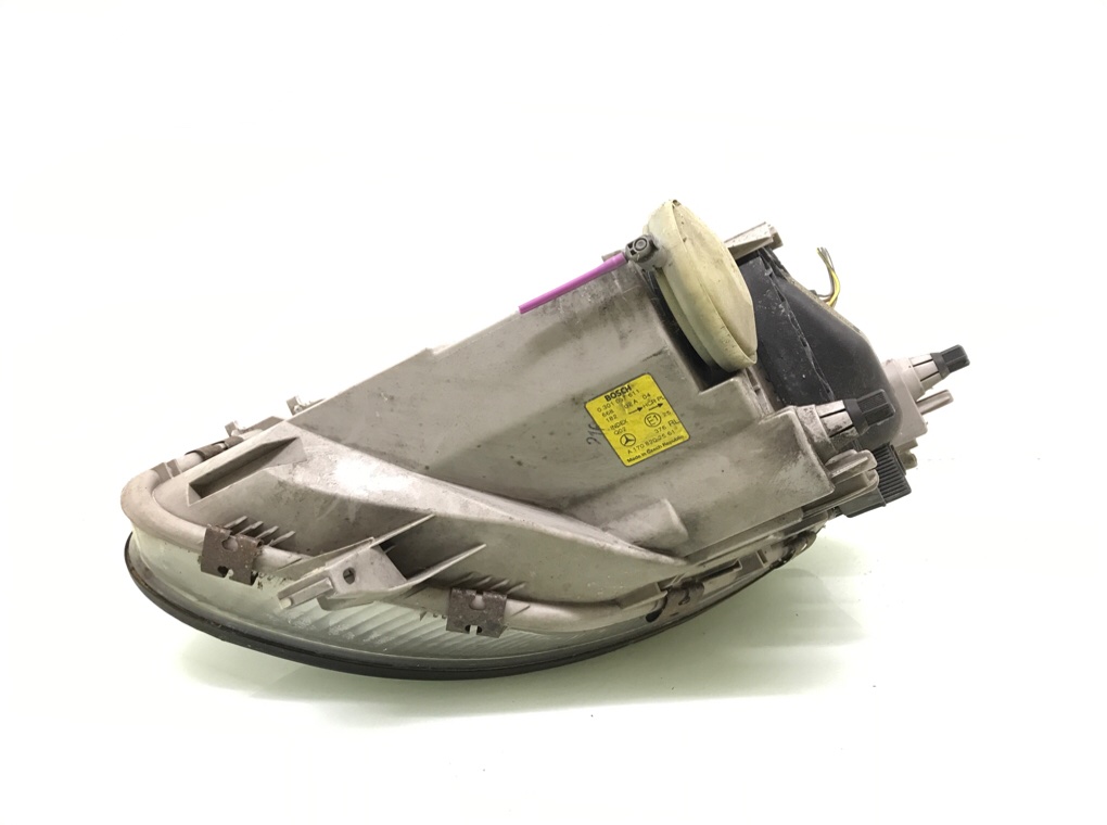 Фара левая бу для Mercedes SLK R170 3.2 i,  2001 г.