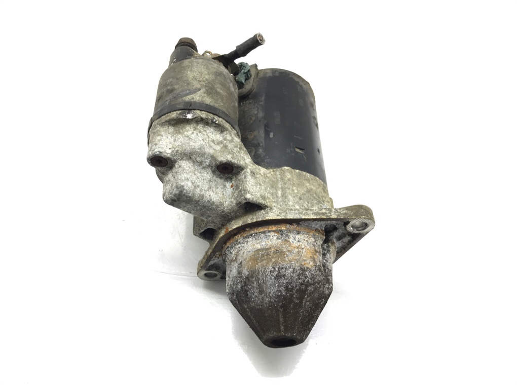 Стартер бу для Opel Astra H 1.4 i,  2007 г.